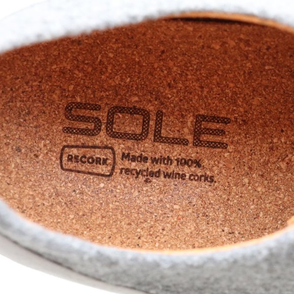 Sole casual shoes NWOB main image 4